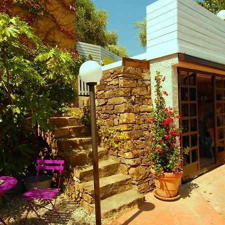 Casa Di Jo Vila Imperia Exterior foto