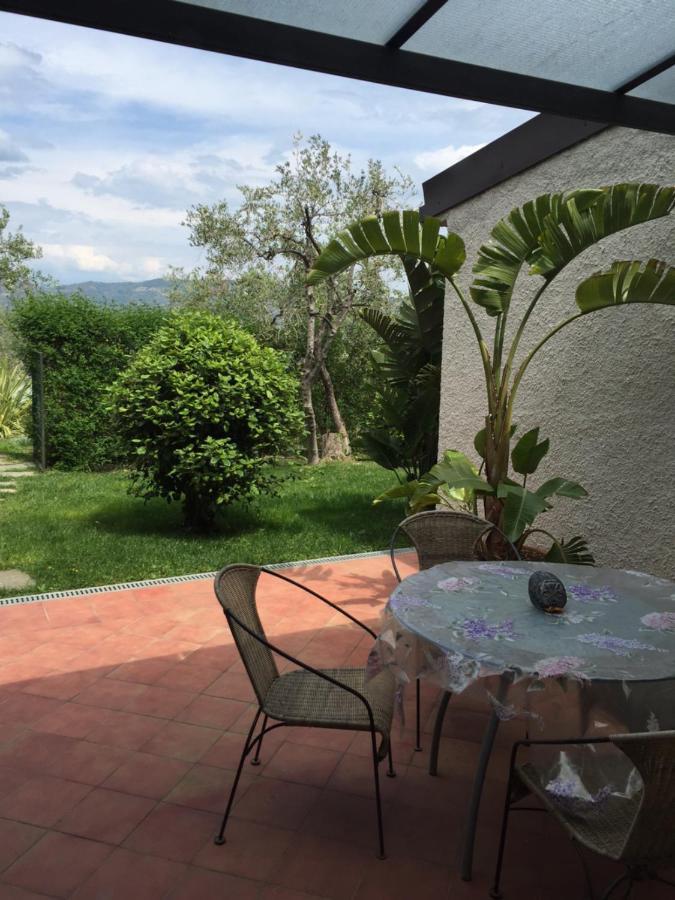 Casa Di Jo Vila Imperia Exterior foto
