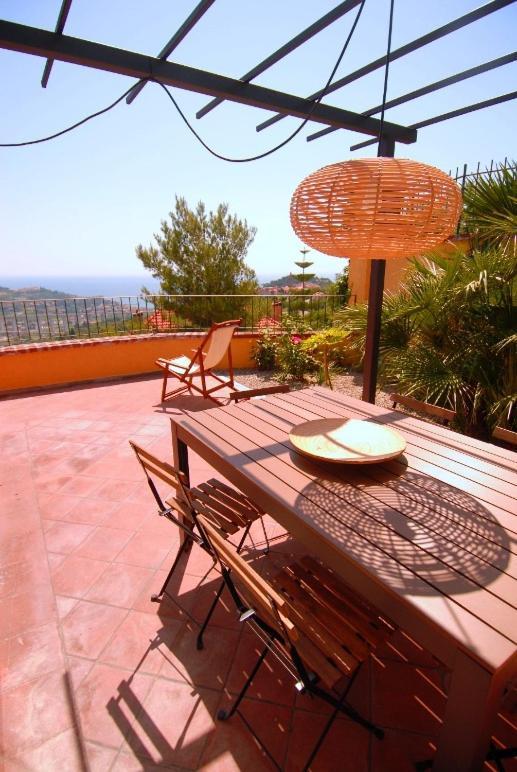 Casa Di Jo Vila Imperia Exterior foto